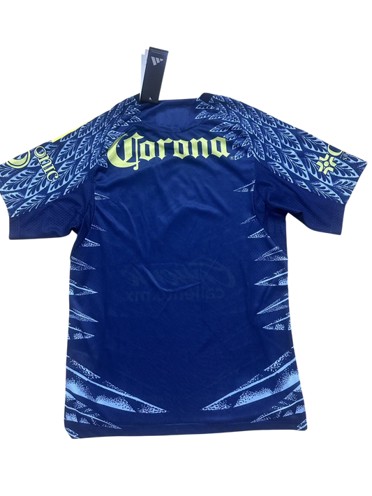 JERSEY CLUB AMERICA VISITA 25/26