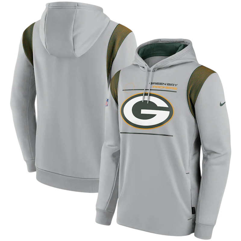 SUDADERAS GREEN BAY PACKERS NFL HOMBRES