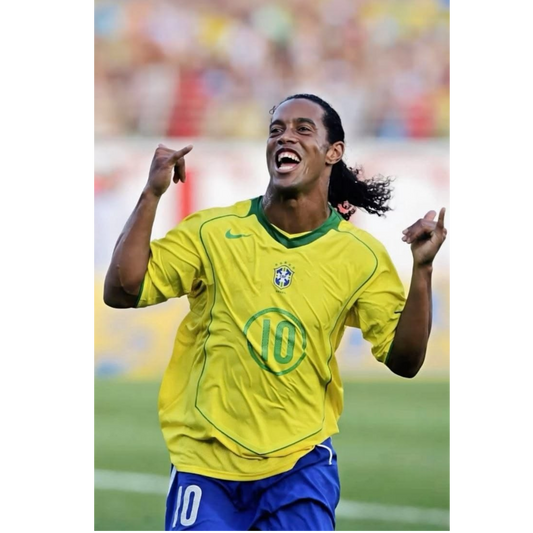 BRASIL 2004 LOCAL