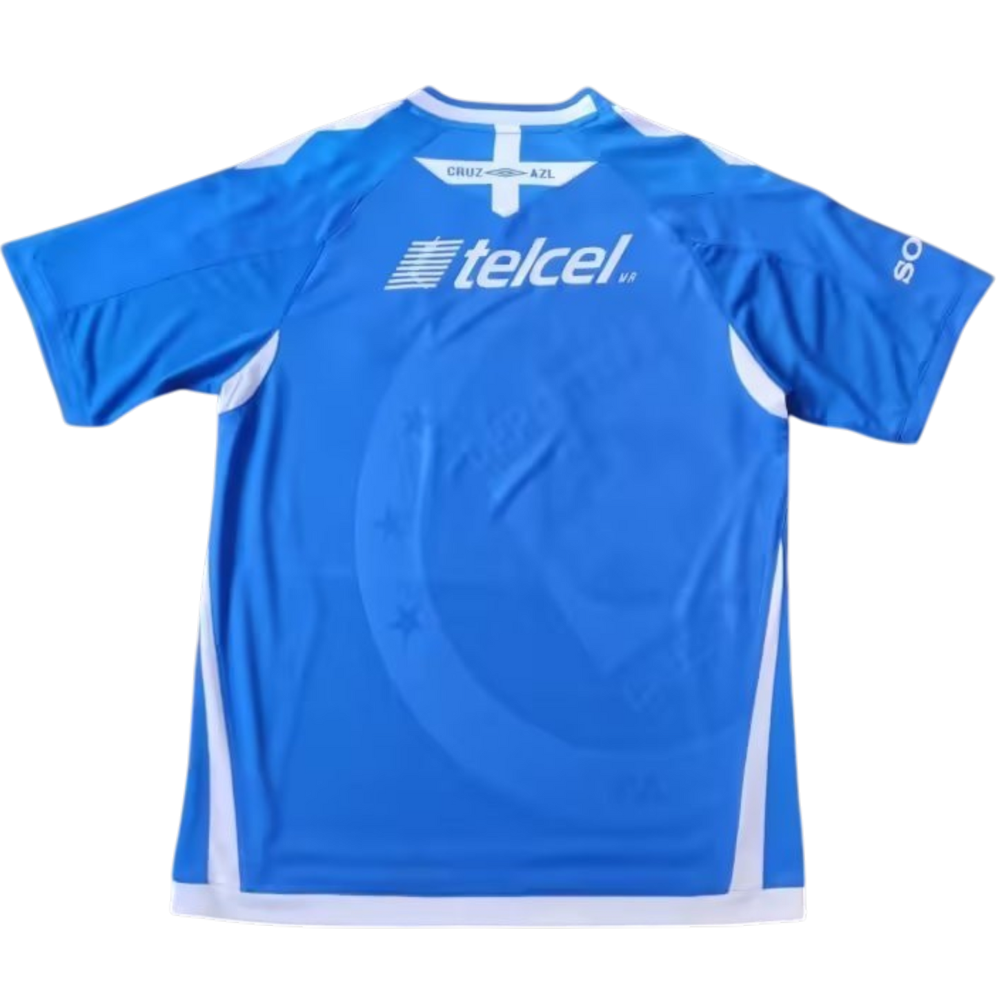 CRUZ AZUL 2008
