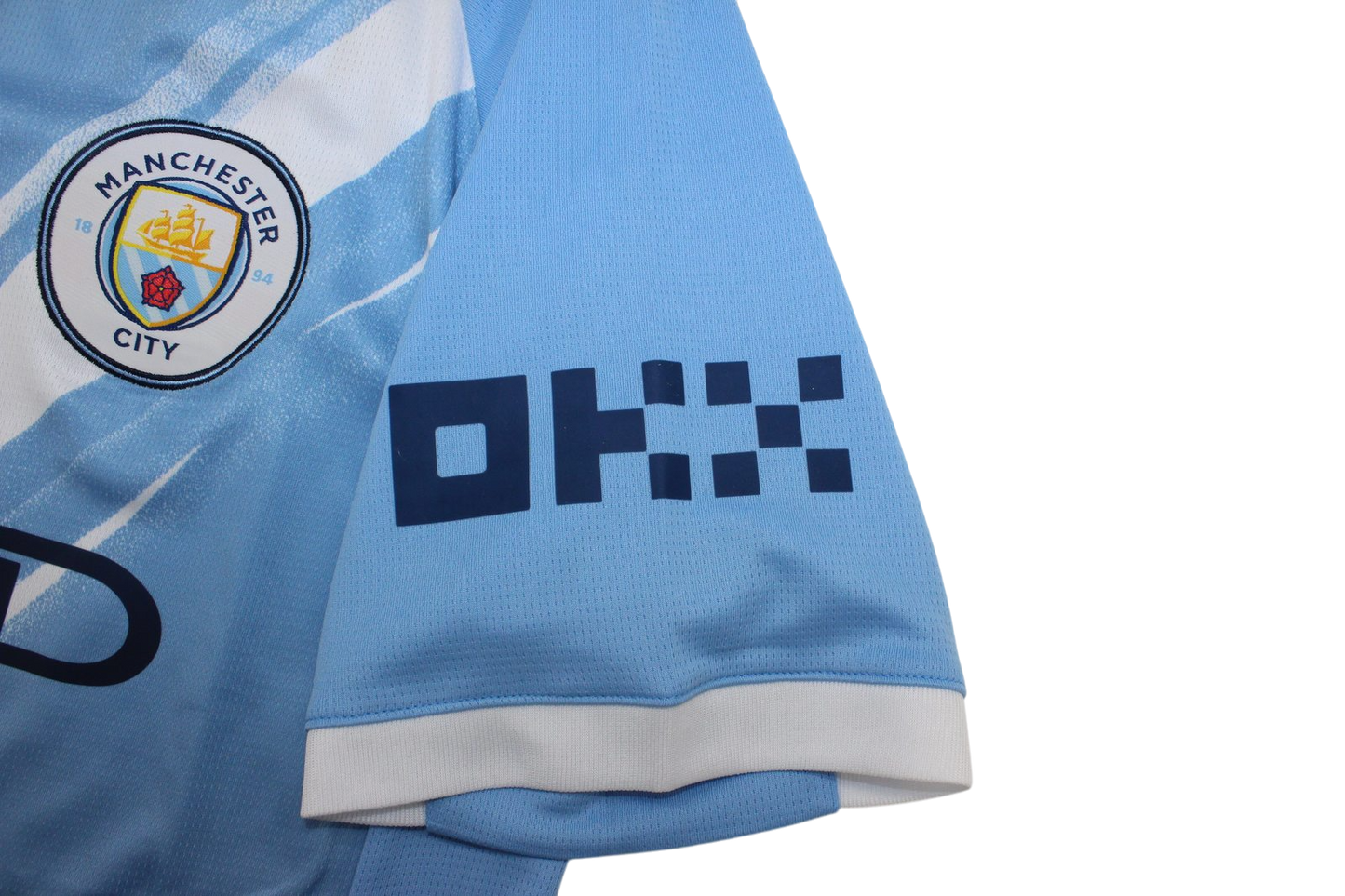 MANCHESTER CITY LOCAL 25/26