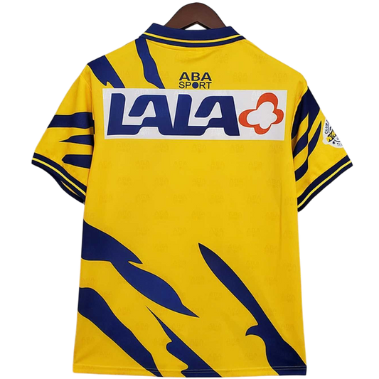 TIGRES 1996/1997 LOCAL