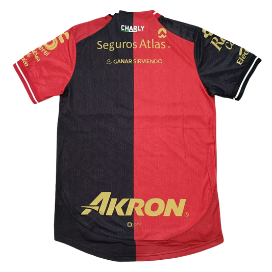 JERSEY ATLAS LOCAL 26/27