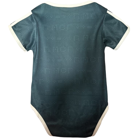 PAÑALERO PARA BEBE REAL MADRID VISITA 26/27