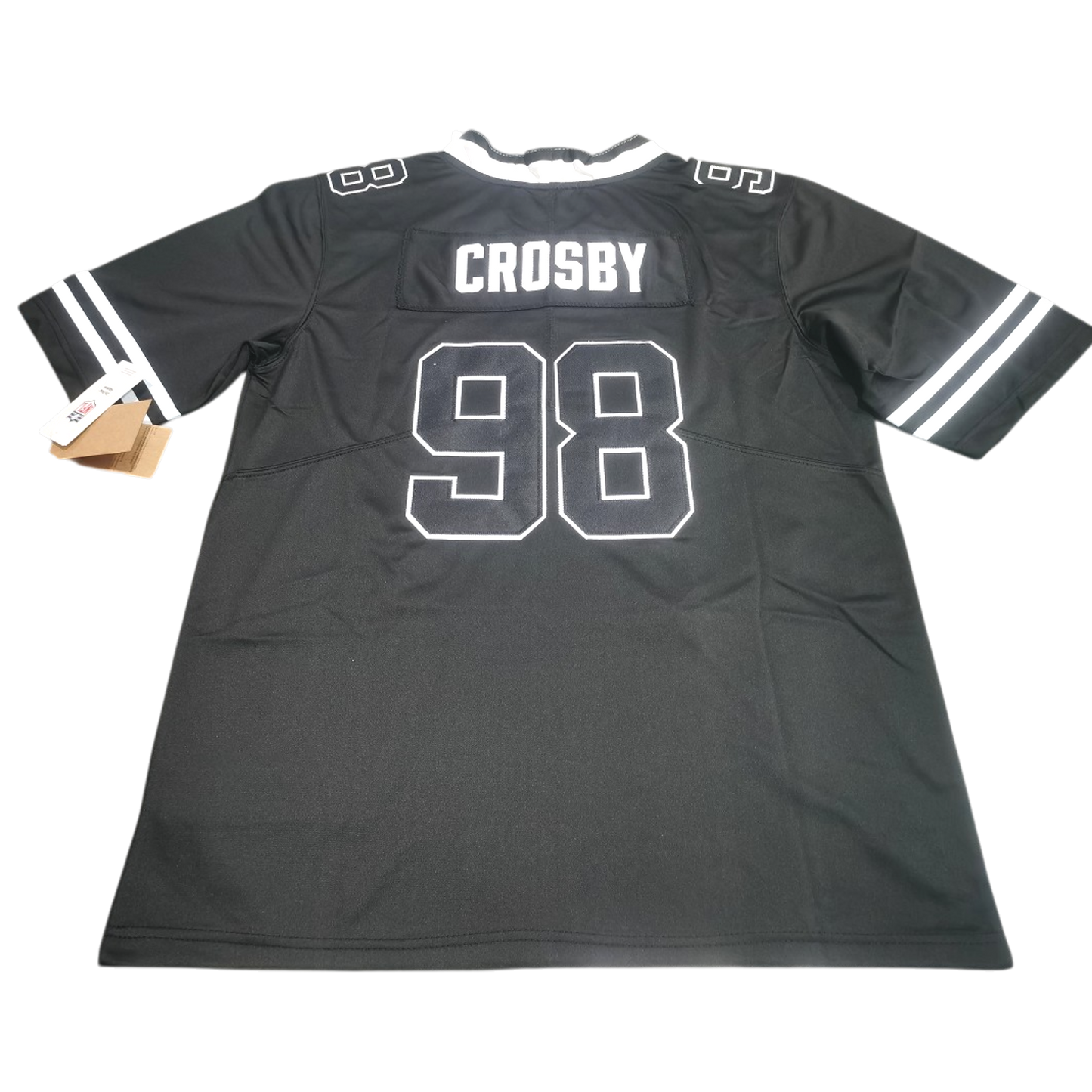 JERSEY LAS VEGAS RAIDERS EDICION ALTERNATIVA