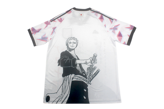 JERSEY ANIME JAPON ZORO