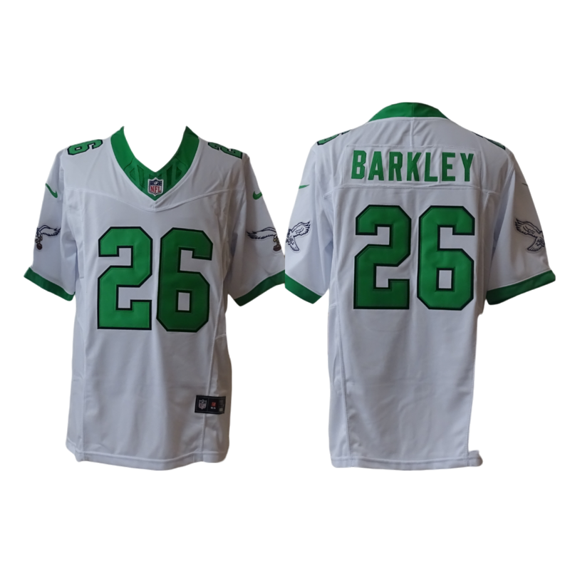 JERSEYS EAGLES NFL HOMBRES