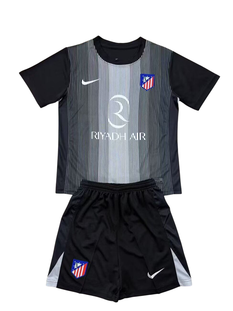 JERSEY ATLETICO DE MADRID PARA NIÑOS 25/26