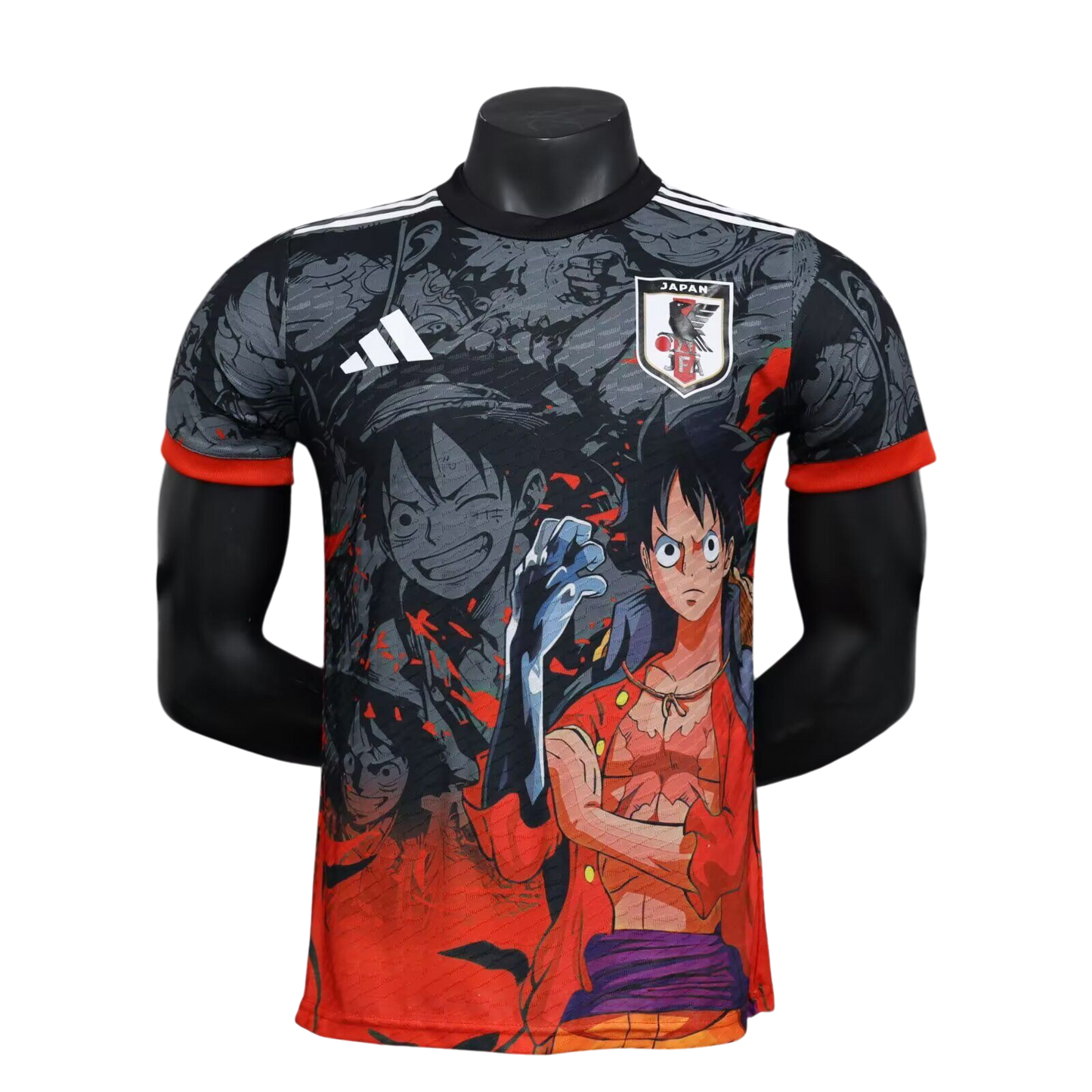 JERSEY ANIME JAPON ONE PIECE 2