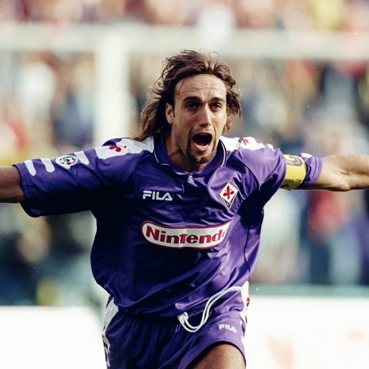 FIORENTINA 1998/1999 LOCAL