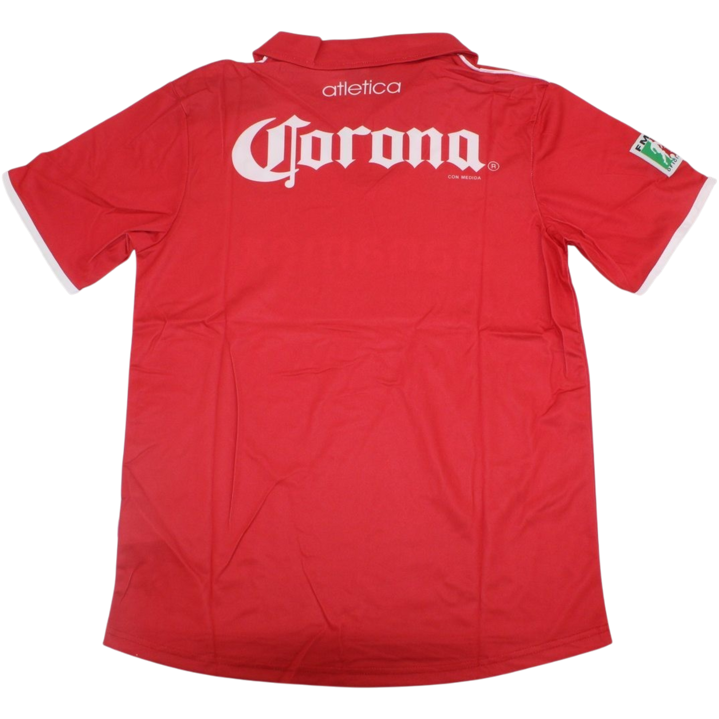 TOLUCA 2004/2005 LOCAL