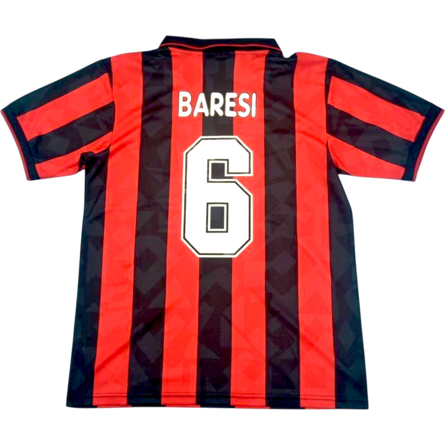 MILAN 1993/1994 LOCAL