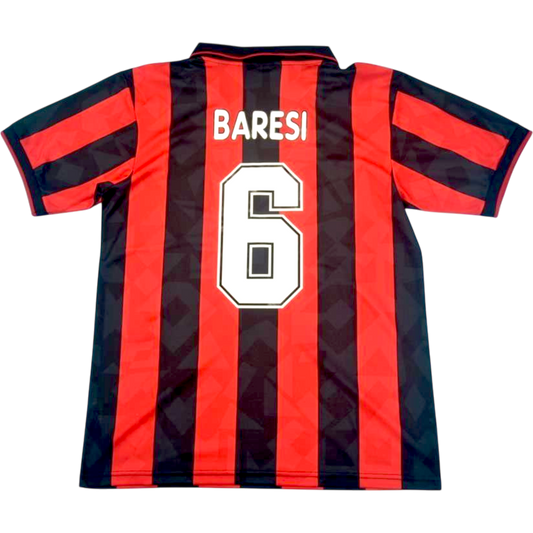 MILAN 1993/1994 LOCAL