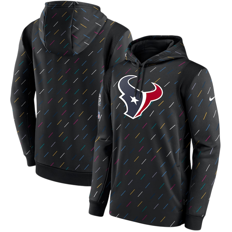 SUDADERAS HOUSTON TEXANS NFL HOMBRES