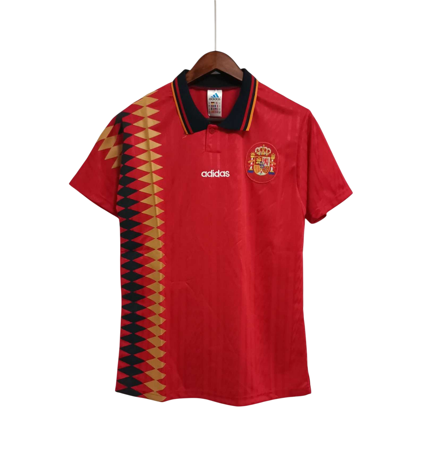 JERSEY RETRO ESPAÑA 1994 LOCAL