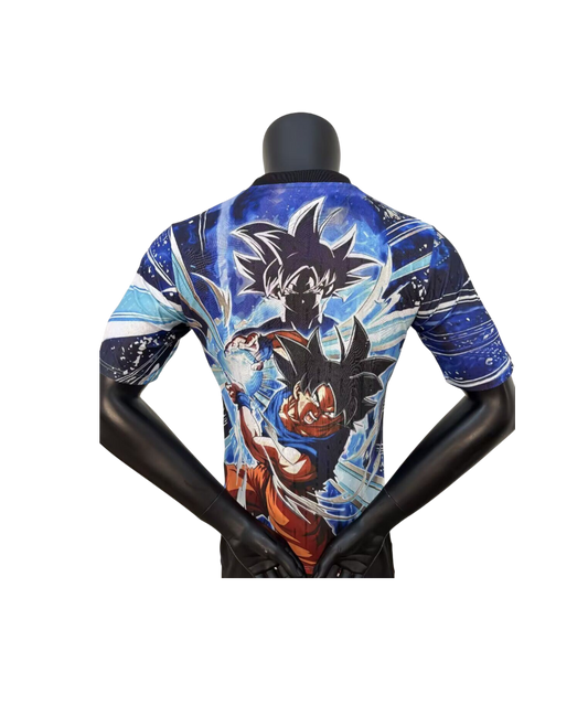 JERSEY ANIME JAPON DRAGON BALL GOKU 10