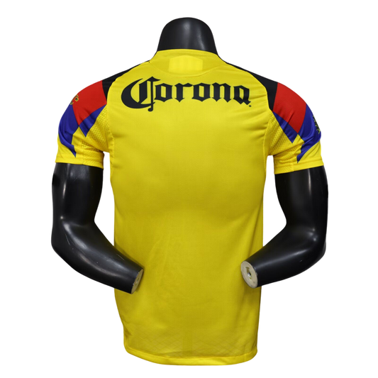 JERSEY CLUB AMERICA LOCAL 25/26