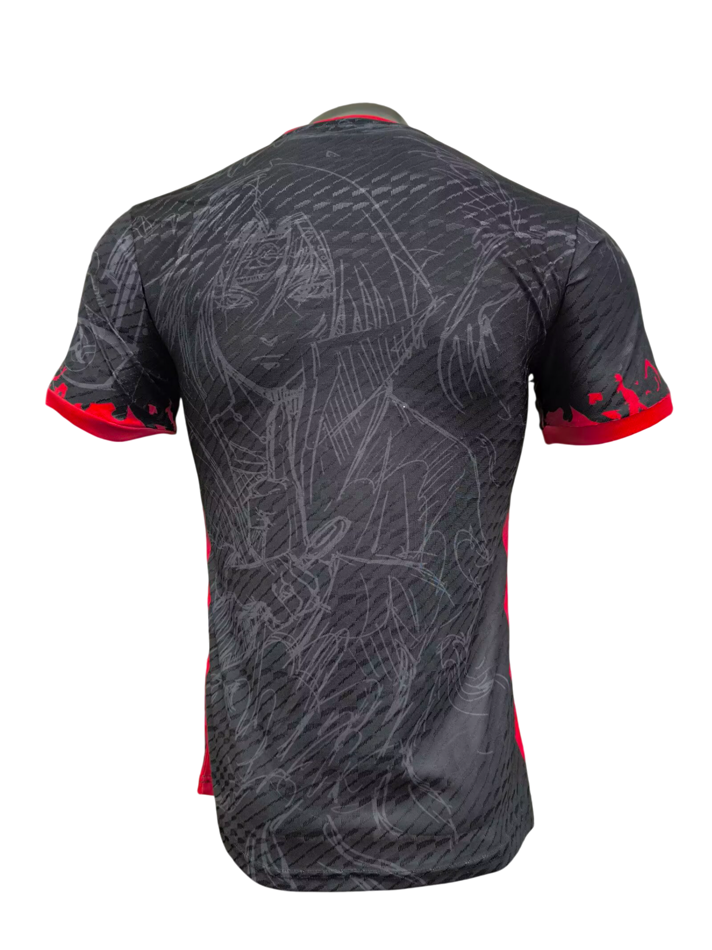 JERSEY ANIME JAPON ITACHI 5