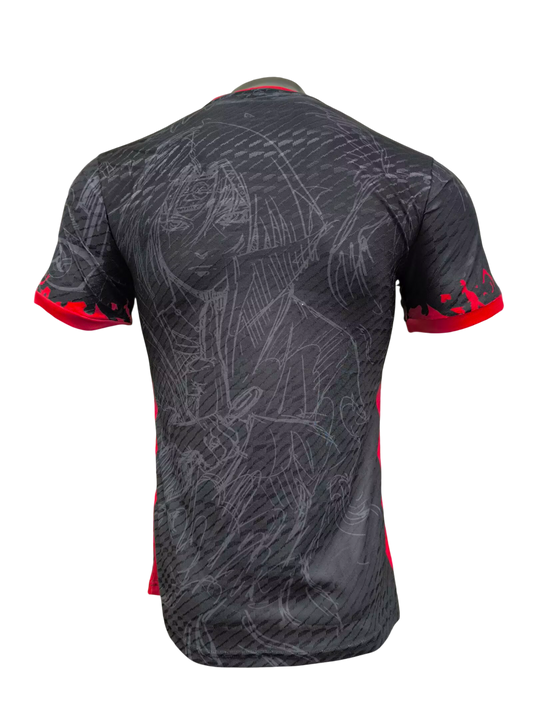 JERSEY ANIME JAPON ITACHI 5