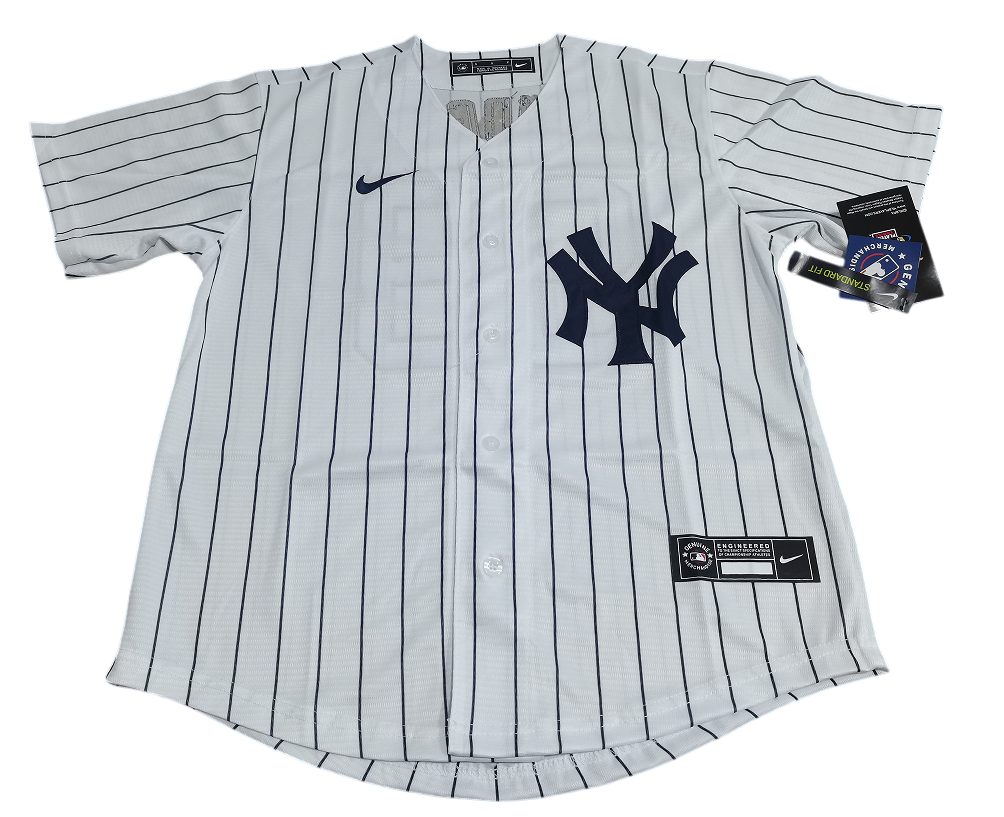 JERSEY NEW YORK YANKEES MLB HOMBRES
