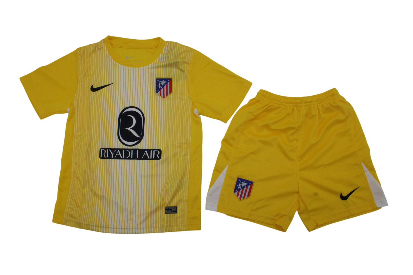 JERSEY ATLETICO DE MADRID PARA NIÑOS 25/26