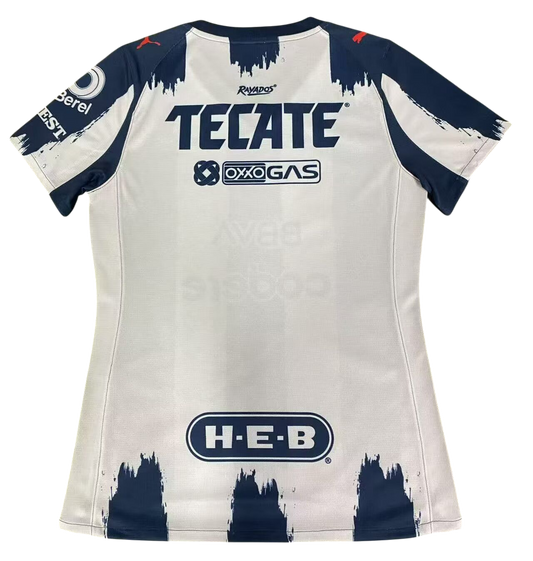 JERSEY RAYADOS PARA DAMA 25/26