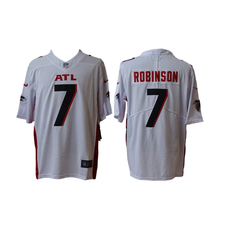 JERSEY ATLANTA FALCONS NFL HOMBRES