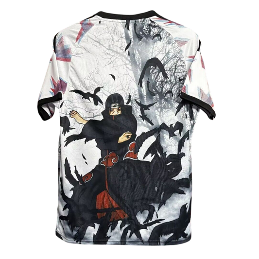 JERSEY ANIME JAPON ITACHI 4