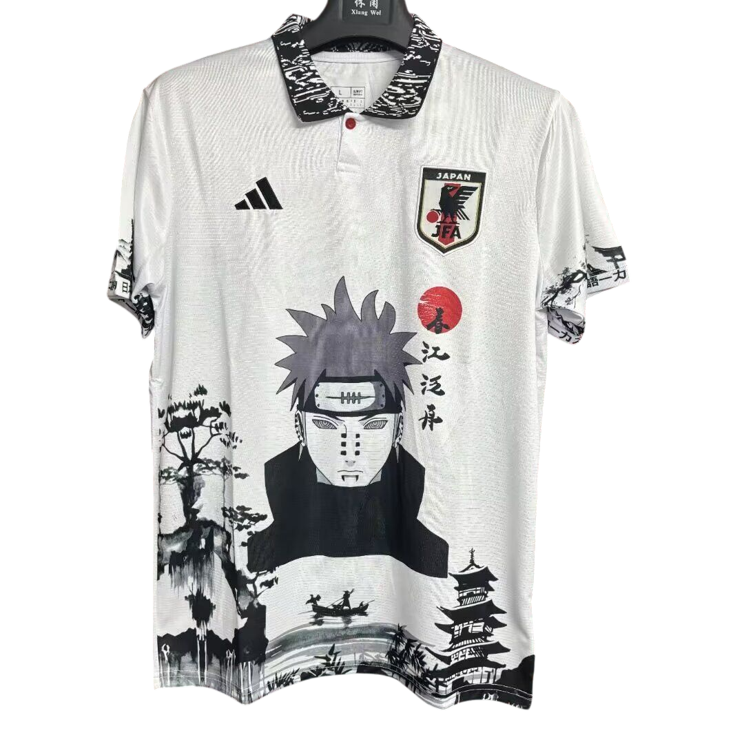 JERSEY ANIME JAPON NARUTO 10