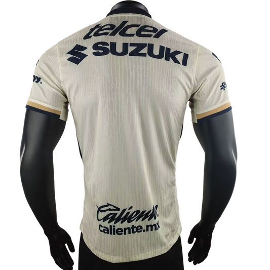 JERSEY PUMAS LOCAL 25/26