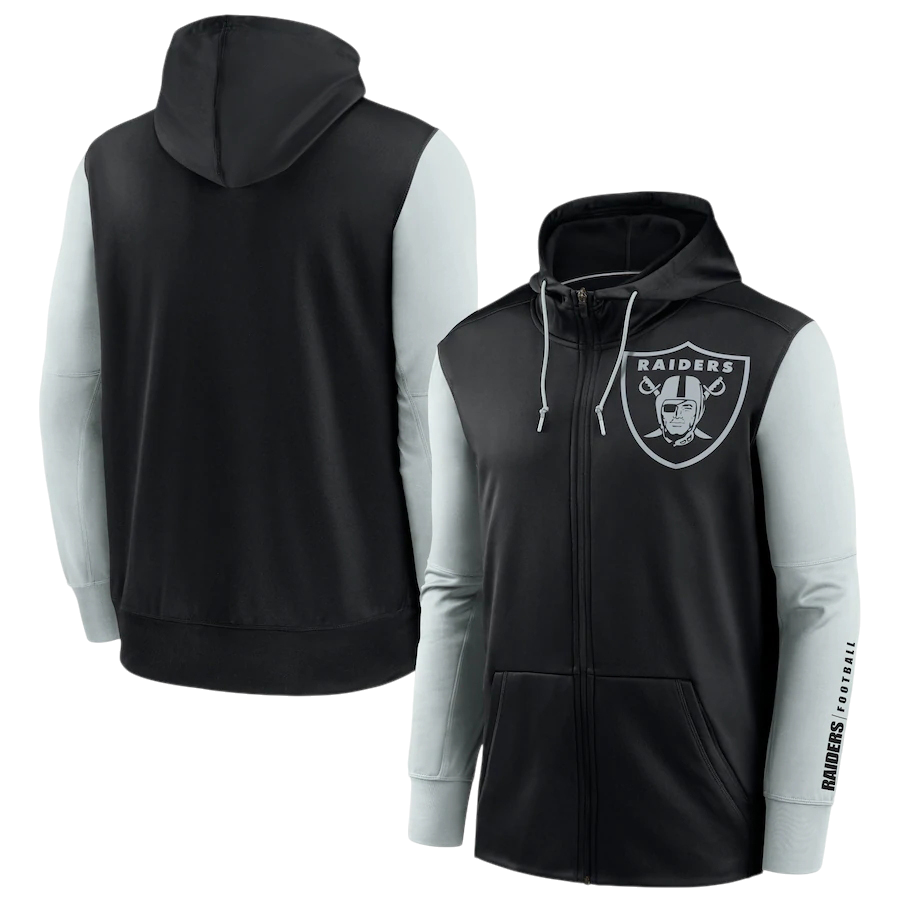 SUDADERAS LAS VEGAS RAIDERS NFL HOMBRES