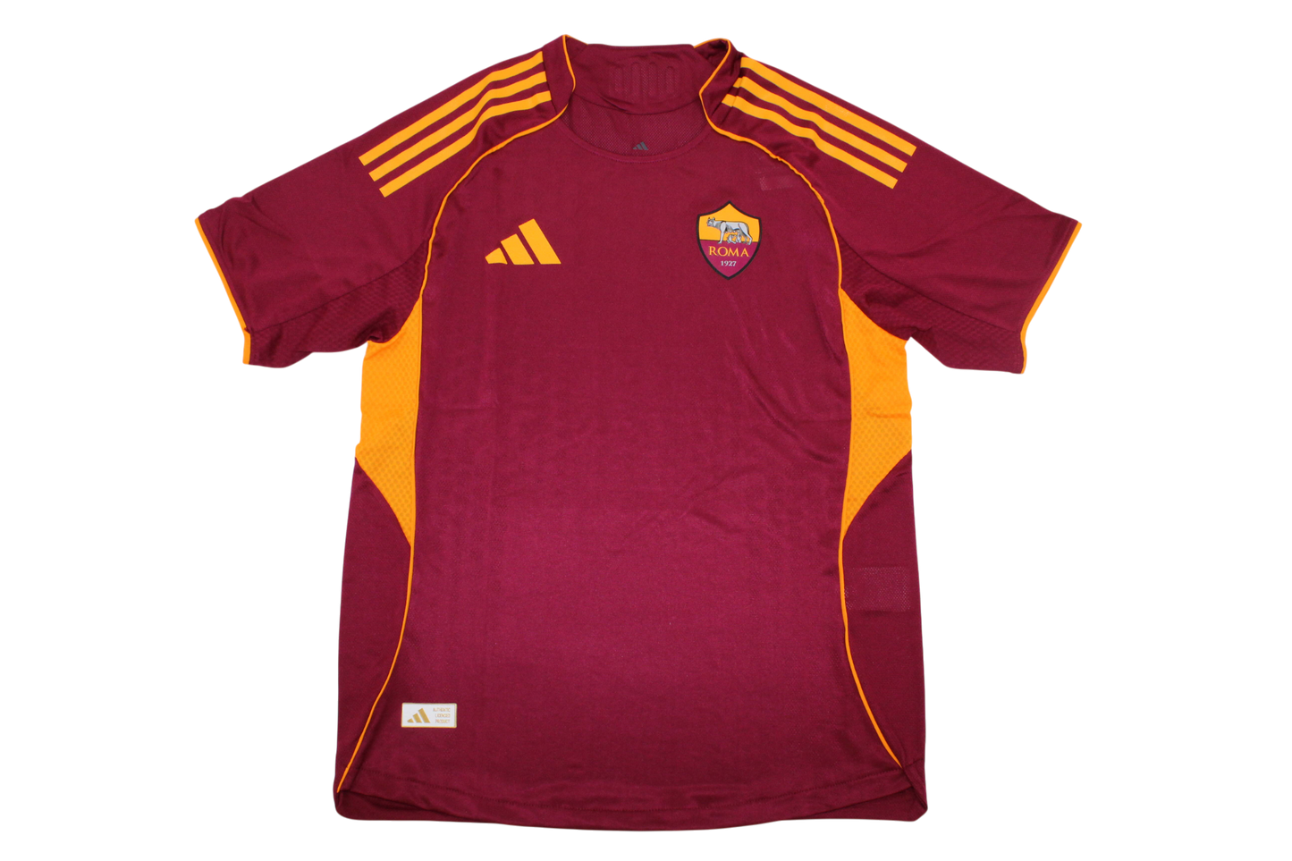 JERSEY ROMA LOCAL JERSEY 25/26