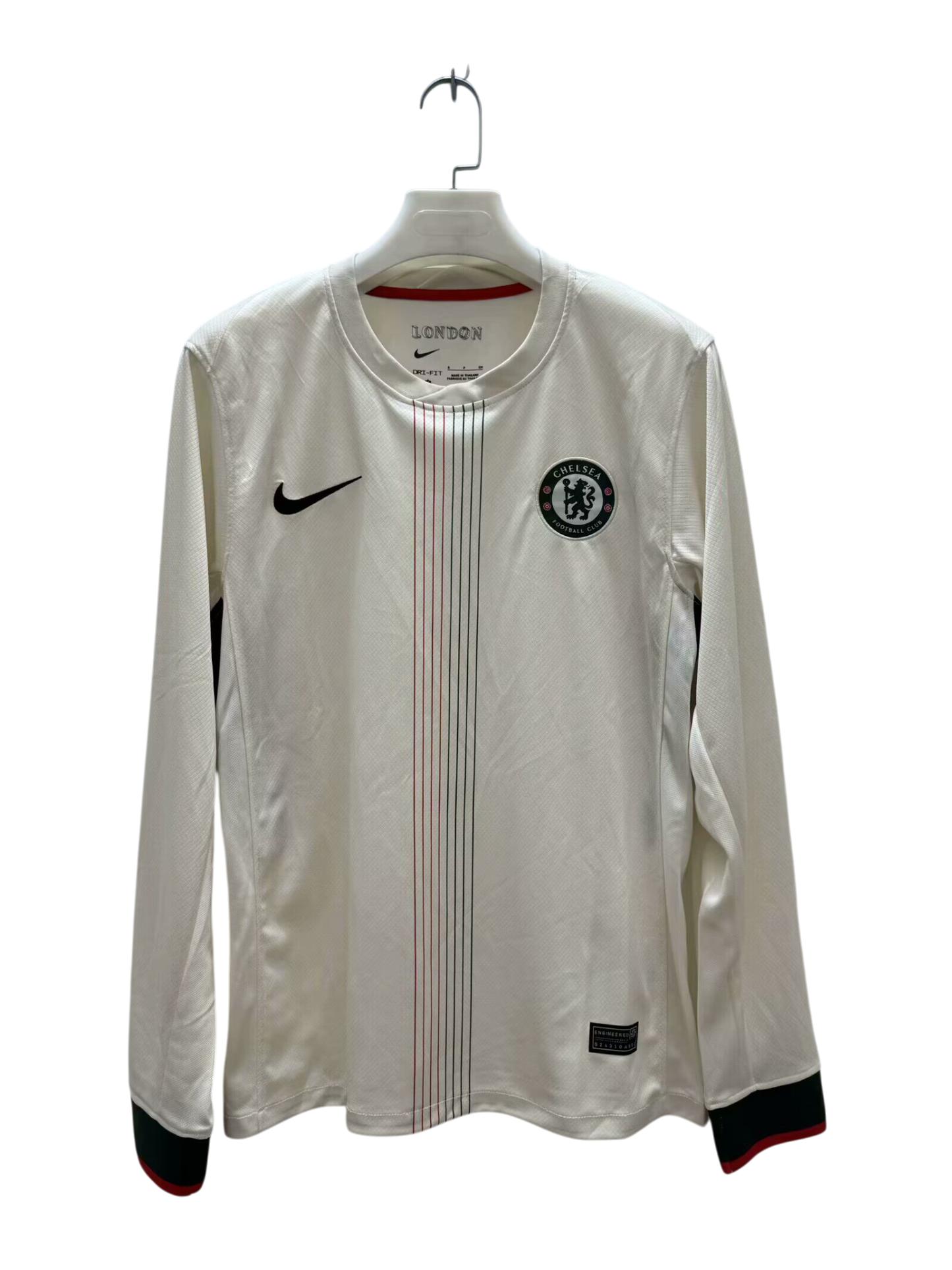 JERSEY CHELSEA VISITA 25/26