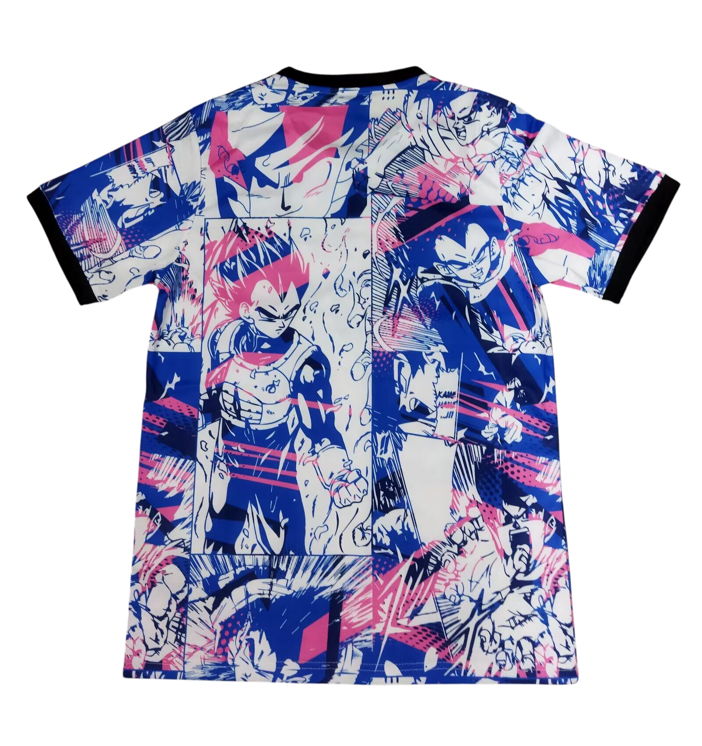 JERSEY ANIME JAPON EDICION DRAGON BALL 1