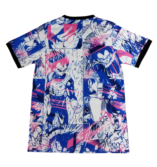 JERSEY ANIME JAPON EDICION DRAGON BALL 1