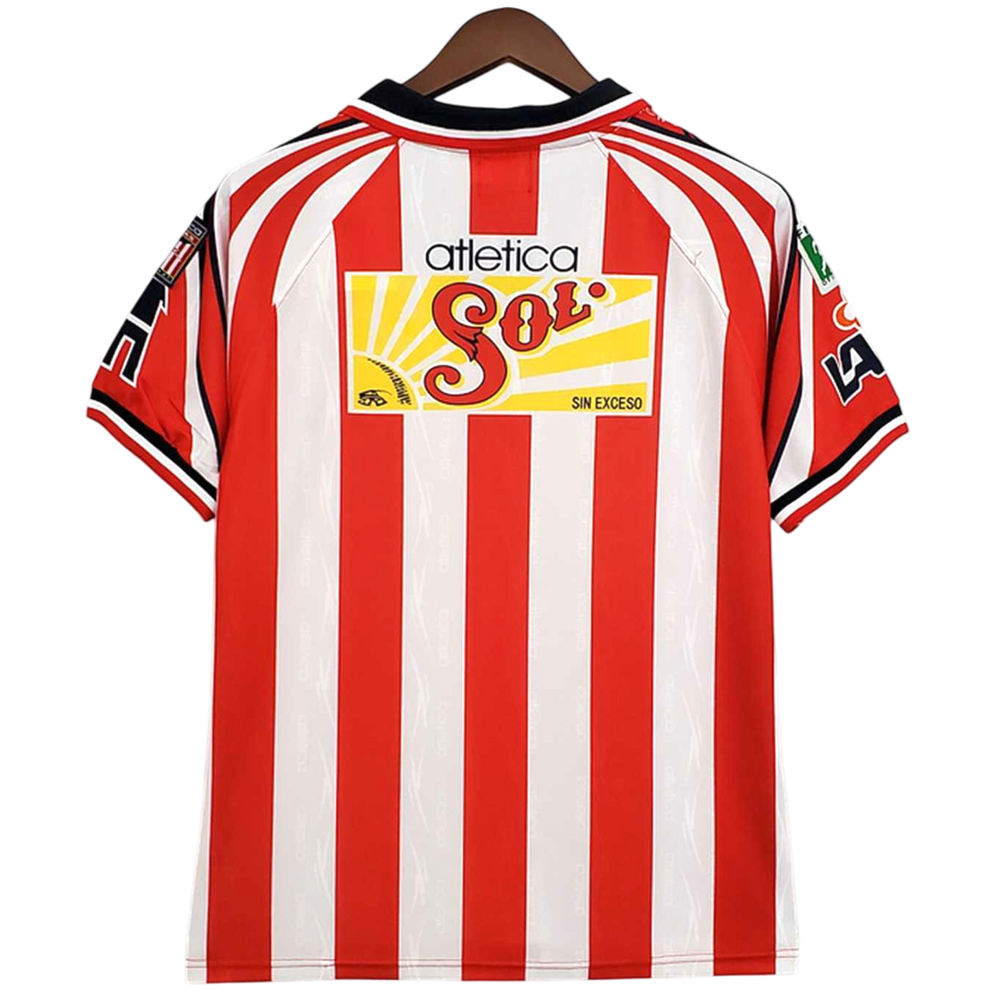 CHIVAS 1998/1999 LOCAL