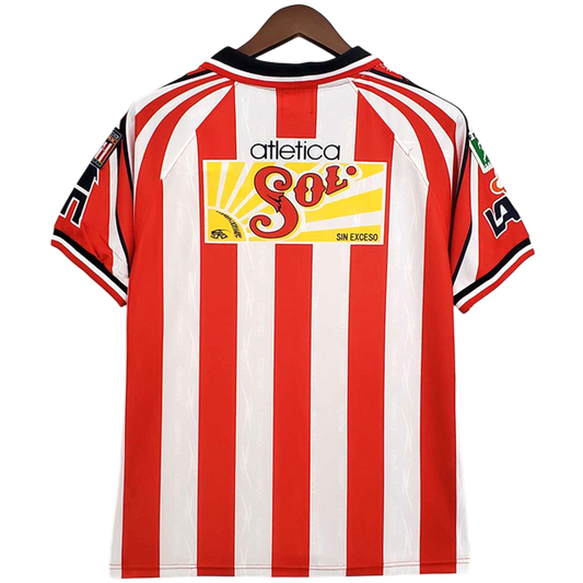 CHIVAS 1998/1999 LOCAL