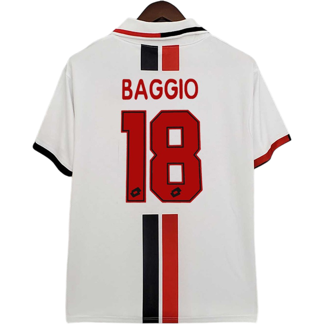 MILAN 1995/1997 VISITA