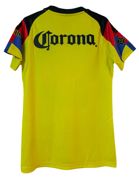 JERSEY CLUB AMERICA PARA DAMA 25/26