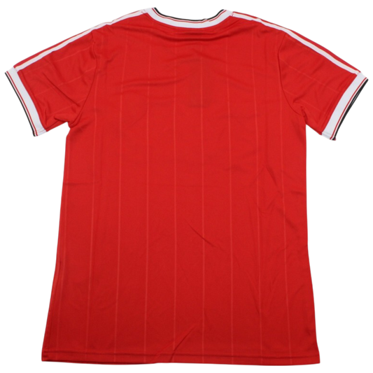 MANCHESTER UTD. 1986/1988 LOCAL