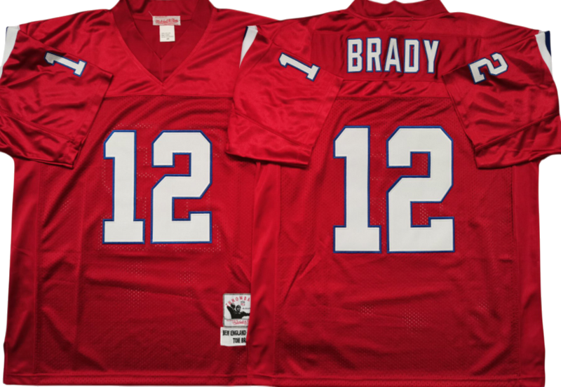 JERSEYS PATRIOTAS NFL HOMBRES