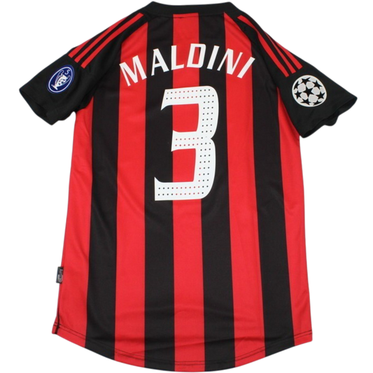 MILAN 2002/2003 LOCAL