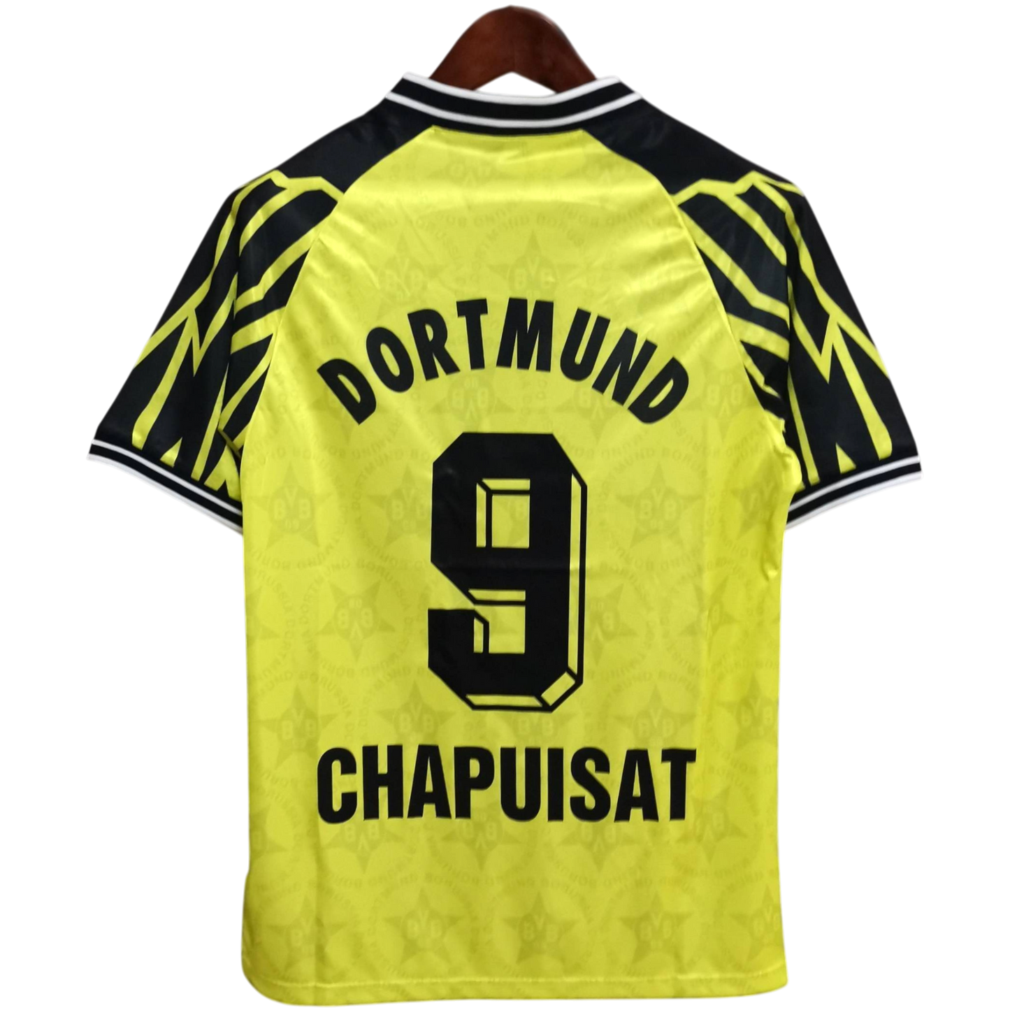 BORUSSIA DORTMUND 1994/1995 LOCAL