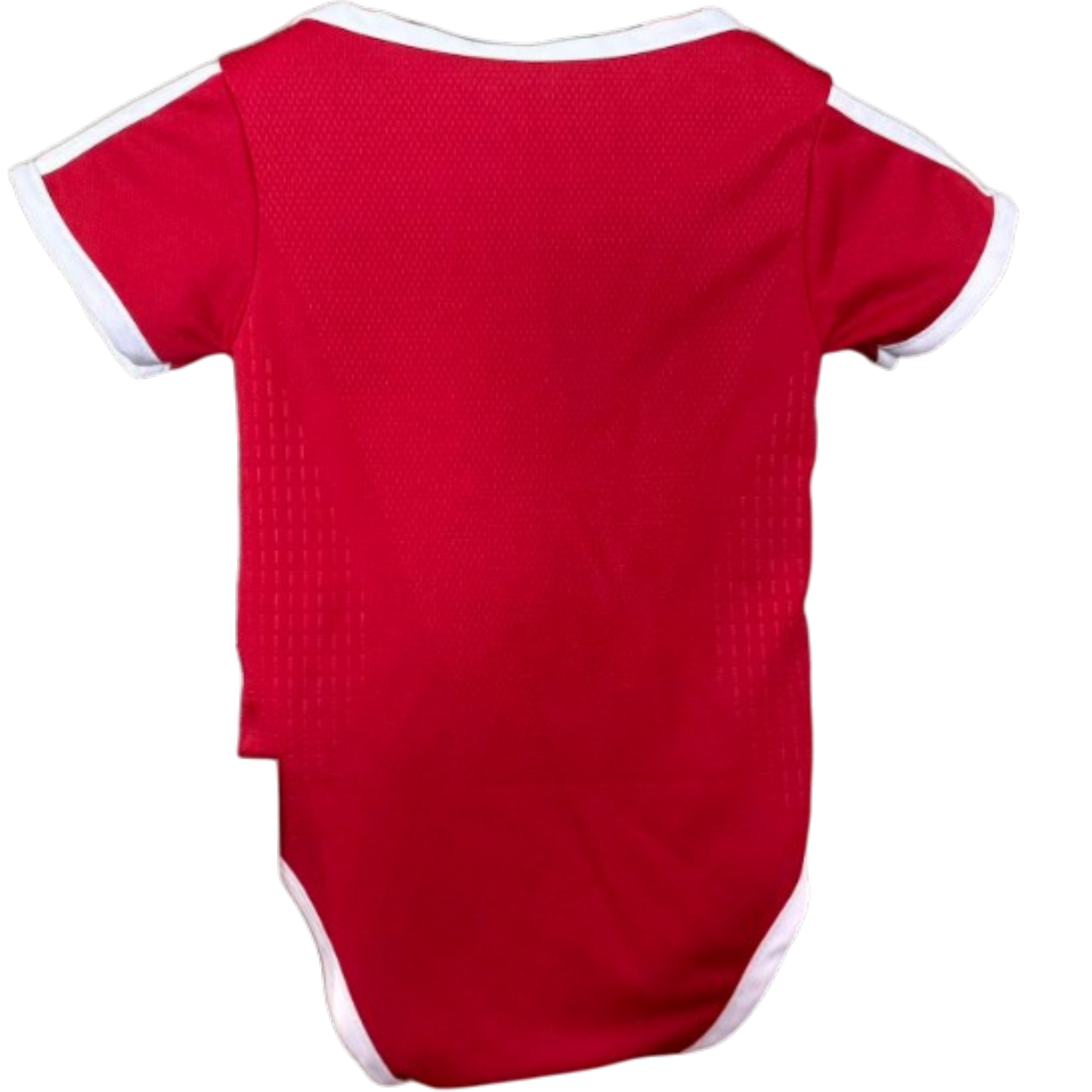 PAÑALERO PARA BEBE MANCHESTER UTD LOCAL 26/27
