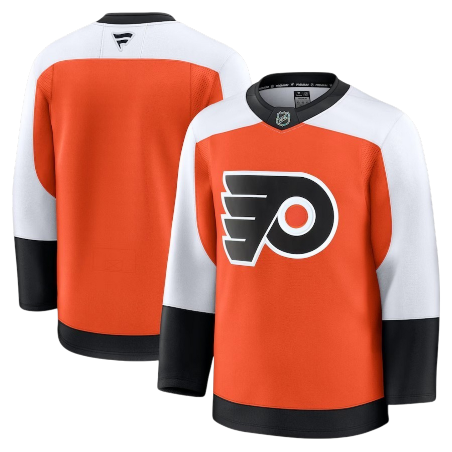 PHILADEPHIA FLYERS LOCAL