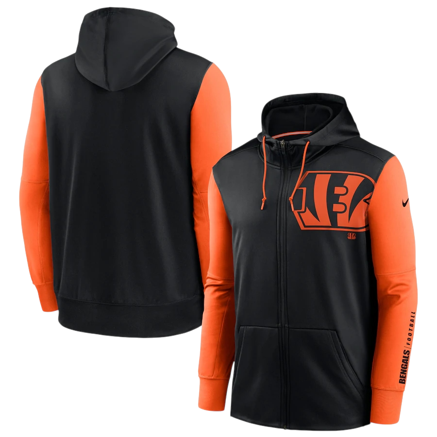 SUDADERAS CINCINNATI BENGALS NFL HOMBRES