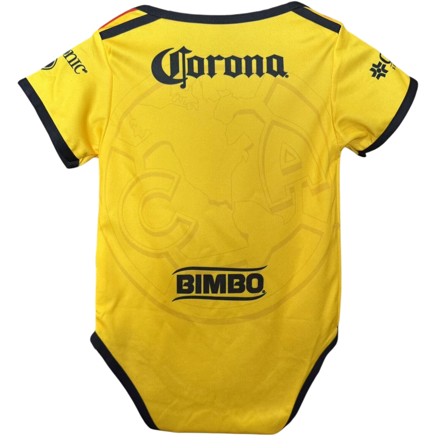PAÑALERO PARA BEBE AMERICA LOCAL 26/27