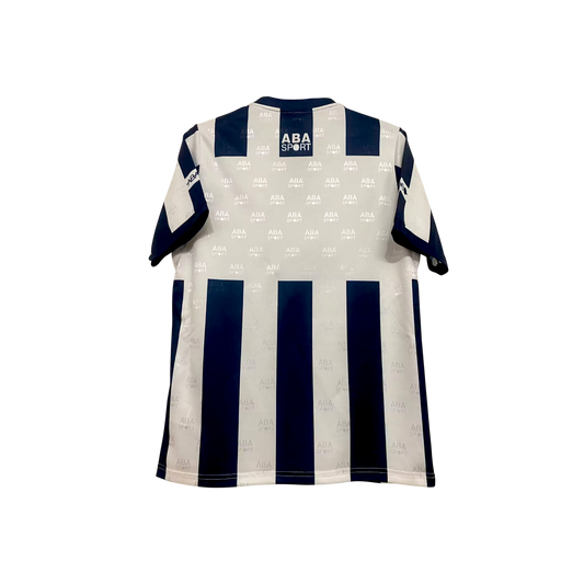 JERSEY RAYADOS RETRO LOCAL 1993-1994
