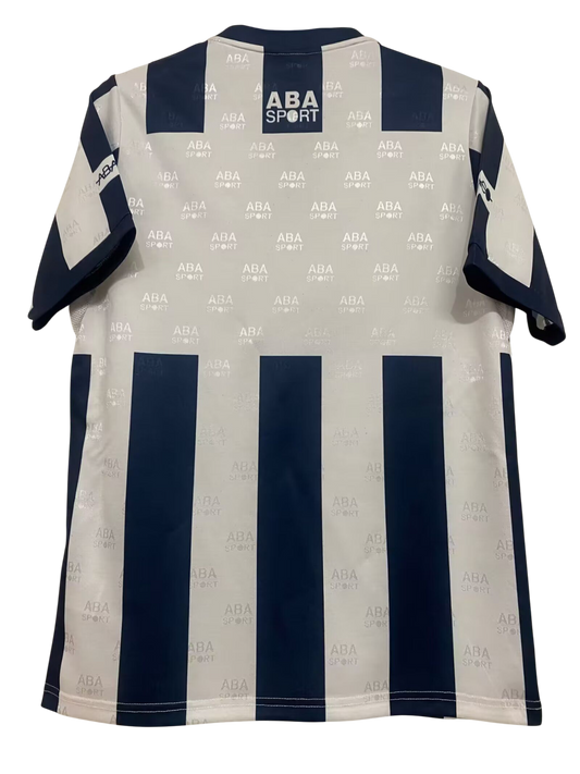 JERSEY RAYADOS RETRO LOCAL 93-94
