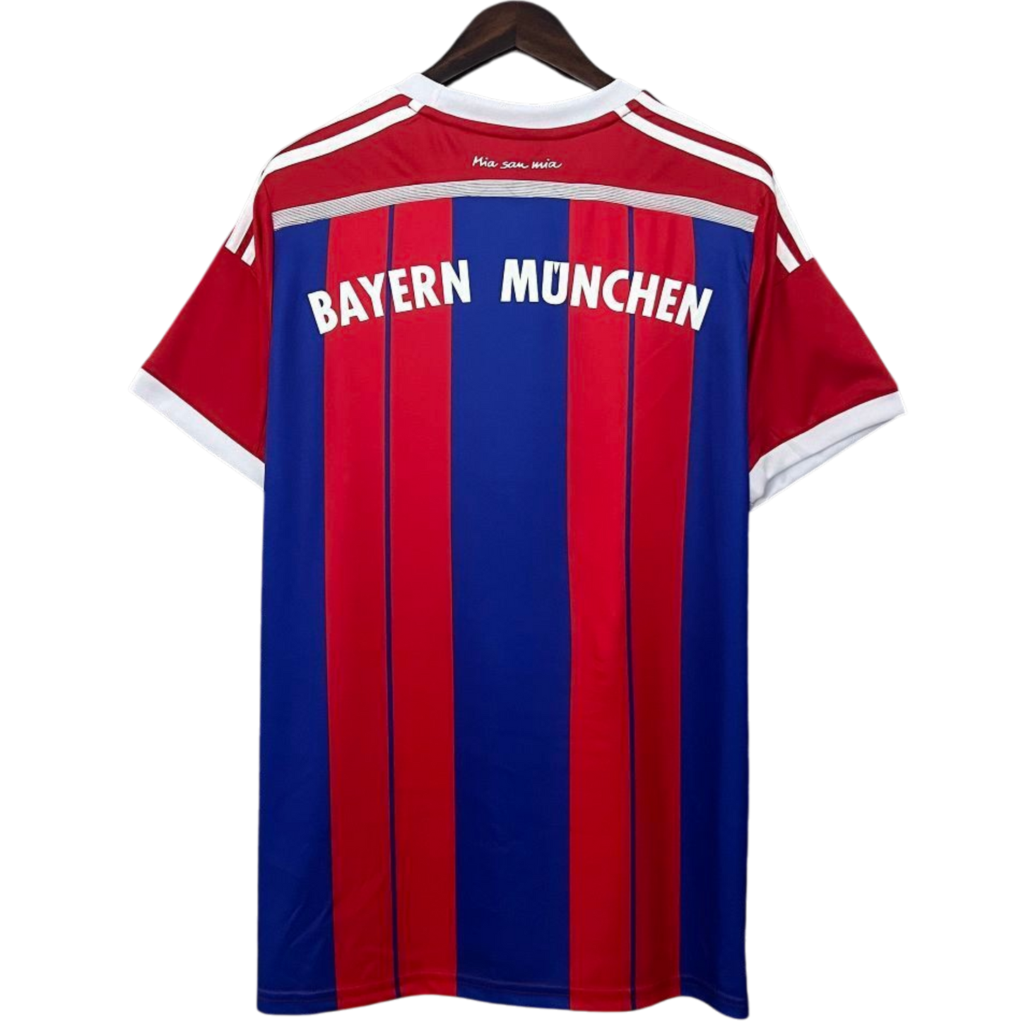 BAYERN MUNCHEN LOCAL 2014/2015